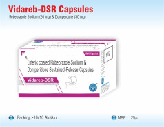 VIDRAB-DSR - Sb Ford Healthcare